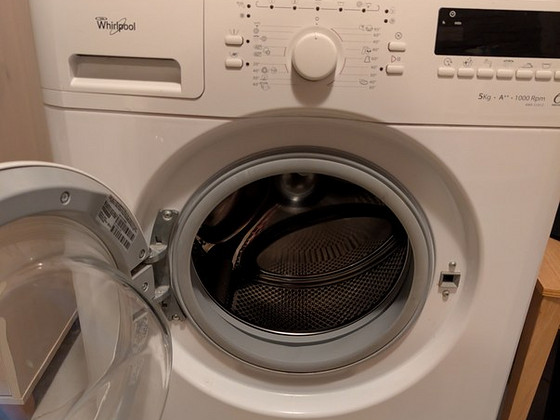 Whirlpool Pesumasin