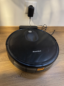 Mamibot EXVAC680S (1 фото из 2)
