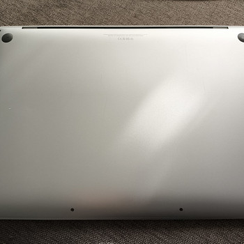 MacBook Pro 16 2019