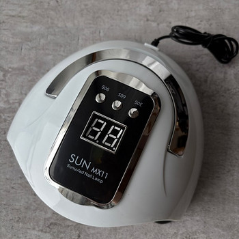 UV LED lamp