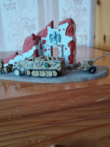 Модель 1:72 (1 фото из 1)