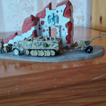 Модель 1:72