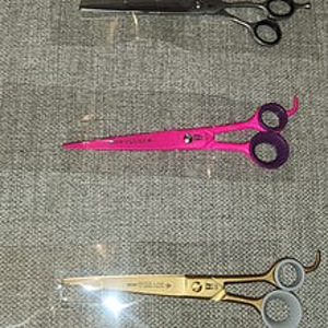 Grooming (6 foto / 6)