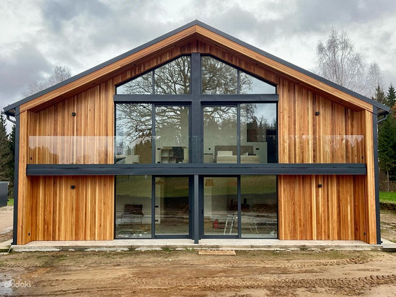 Pieņemam pasūtījumus stikla margu projektiem