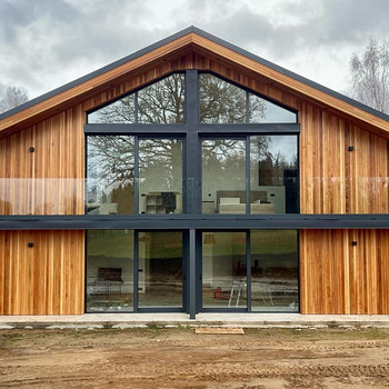 Pieņemam pasūtījumus stikla margu projektiem