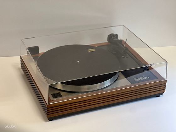 Linn Sondek LP-12