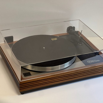 Linn Sondek LP-12
