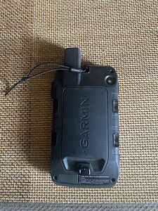Garmin Montana 700i (4 foto / 8)