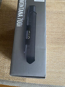 Garmin Montana 700i (8 foto / 8)