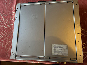 Clarion APA4160 (2 foto / 5)