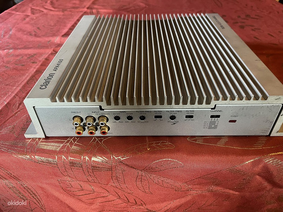 Clarion APA4160