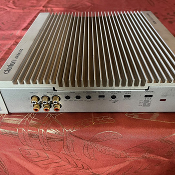 Clarion APA4160