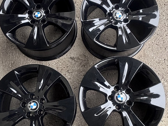 BMW ORIGINAAL 19" VALUVELJED STYLE 213