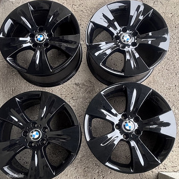 BMW ORIGINAAL 19" VALUVELJED STYLE 213