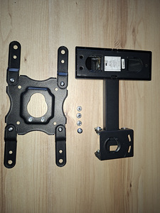 Vivanco teleri seinakinnitus Motion BMO 6020 (1 foto / 1)