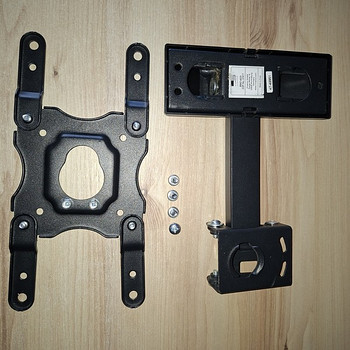 Vivanco teleri seinakinnitus Motion BMO 6020