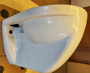 WC Villeroy / Boch (1 foto / 7)
