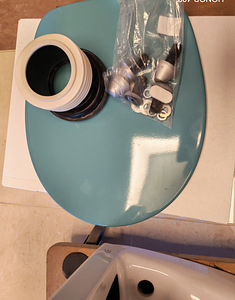 WC Villeroy / Boch (6 foto / 7)