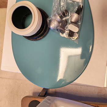 WC Villeroy / Boch