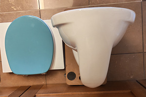 WC Villeroy / Boch (4 foto / 7)