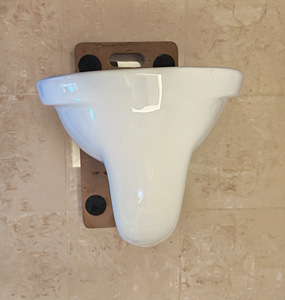 WC Villeroy / Boch (3 foto / 7)
