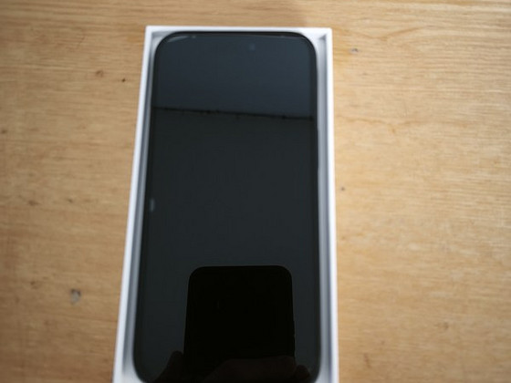 iPhone 15 128gb