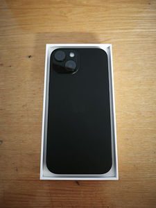 iPhone 15 128gb (2 фото из 4)