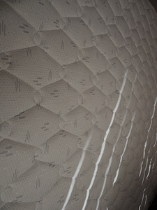 Vedrumadrats 160x200x23 (tootja: DORMEO) (3 foto / 6)