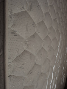 Vedrumadrats 160x200x23 (tootja: DORMEO) (6 foto / 6)