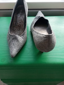 Kingad 2 paari (9 foto / 10)