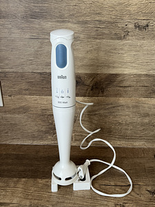 Блендер - BRAUN . (2 фото из 3)