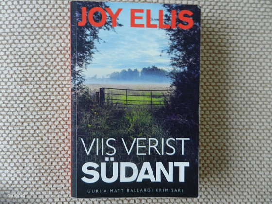 "Viis verist südant"