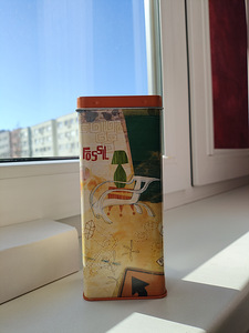 Päikeseprillid FOSSIL (4 foto / 4)