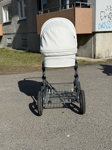 Коляска 2в1 (3 фото из 4)