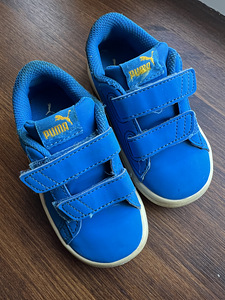 Кроссовки Puma 22 (1 фото из 3)