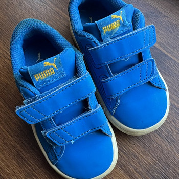Кроссовки Puma 22