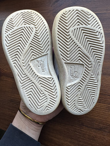 Кроссовки Puma 22 (3 фото из 3)