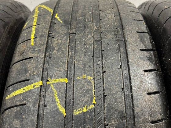 Шины GOODYEAR 235/55/20 dot 2024