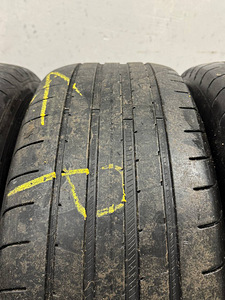 Шины GOODYEAR 235/55/20 dot 2024 (2 фото из 10)