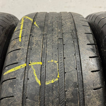 GOODYEAR rehvid 235/55/20 dot 2024