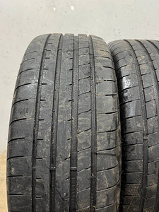 Шины GOODYEAR 235/55/20 dot 2024 (6 фото из 10)