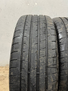 Шины GOODYEAR 235/55/20 dot 2024 (7 фото из 10)