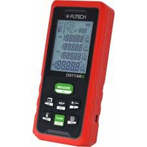 Laser Futech Disty 60 (1 foto / 2)