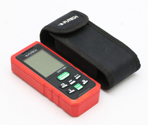 Laser Futech Disty 60 (2 foto / 2)