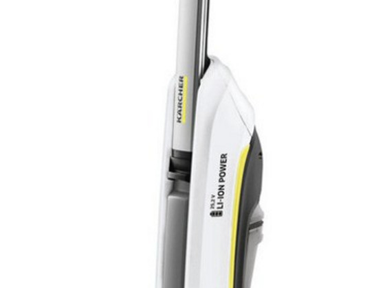 Põrandapesur FC 5 Cordless Kärcher