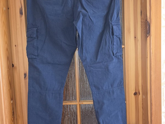 UUS. French Connection cargo püksid L-XL/ W34
