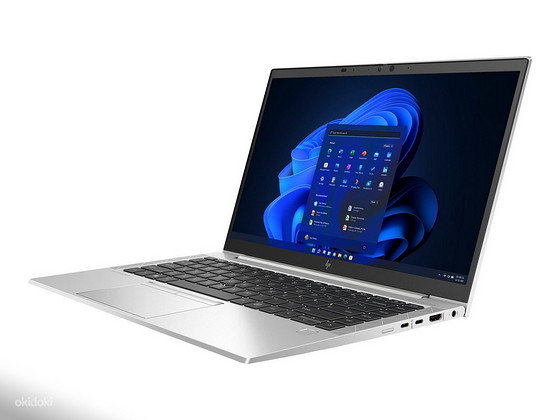 HP EliteBook 845 G8