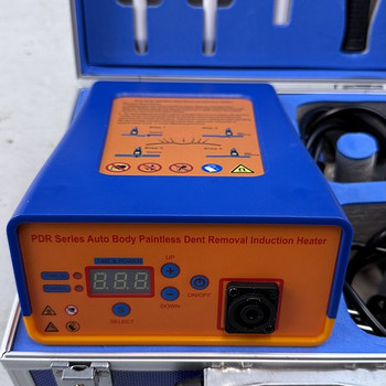 PDR Auto Body Paintless Dent Removal Induction heater