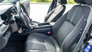 Honda Civic Navi Sensing 1.6 88kW (8 foto / 15)