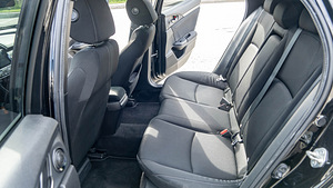 Honda Civic Navi Sensing 1.6 88kW (9 foto / 15)